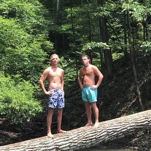 Meet your Posher, Chase